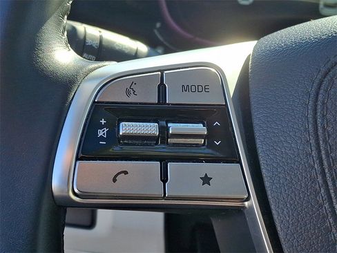 Certified 2024 Kia Telluride S w/ S Sunroof Package image 22