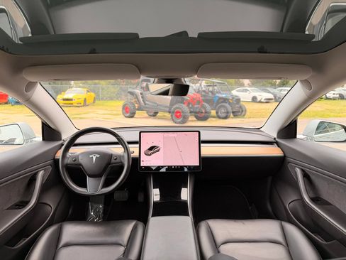 Used 2018 Tesla Model 3 Long Range AWD/4WD image 26