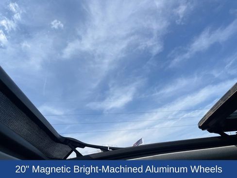 Used 2025 Lincoln Aviator 2WD image 16