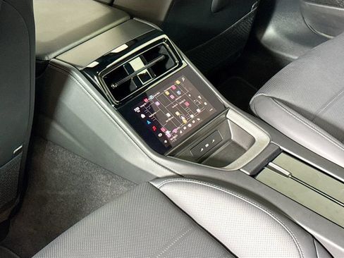 Certified 2026 Porsche Panamera 4 AWD/4WD image 20