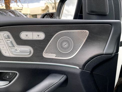 Used 2023 Mercedes-Benz GLE 450 4MATIC image 35