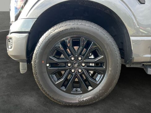 Used 2026 Ford F150 Lariat AWD/4WD image 4