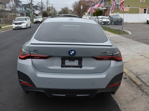 Used 2024 BMW i4 eDrive35 RWD image 7