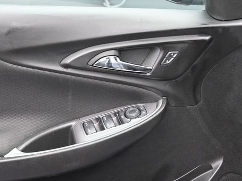 Used 2024 Chevrolet Malibu LT FWD image 18