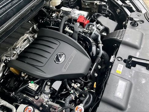 Used 2024 Lexus NX 350 F Sport AWD/4WD image 46