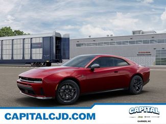 New 2026 Dodge Charger Scat Pack w/ Blacktop Package video 1