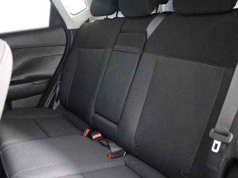 Certified 2026 Hyundai Kona SEL Sport FWD image 20