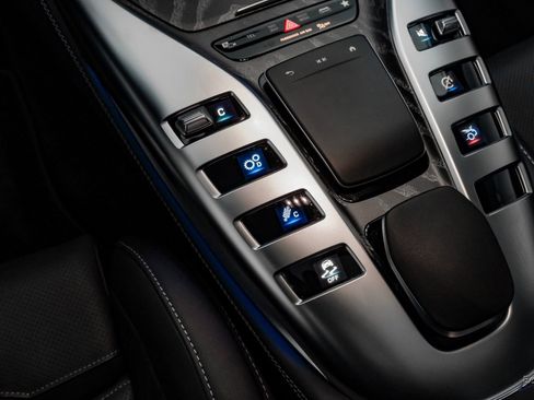 Used 2024 Mercedes-Benz AMG GT 43 image 72