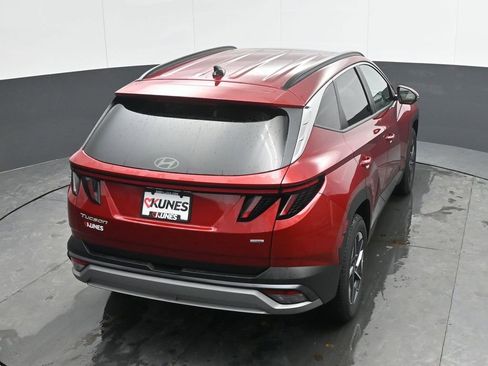 Certified 2026 Hyundai Tucson SEL image 35