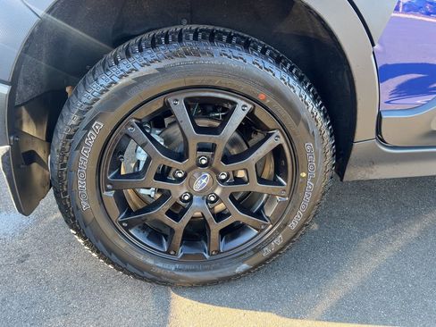 Certified 2024 Subaru Crosstrek 2.5i Wilderness image 54