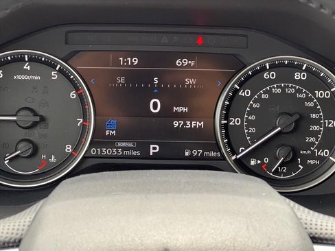 Used 2023 Mitsubishi Outlander SE AWD/4WD image 19