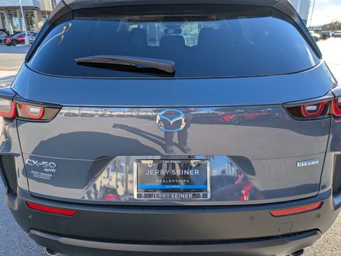 New 2026 MAZDA CX-50 2.5 Hybrid w/ Weather Package image 13