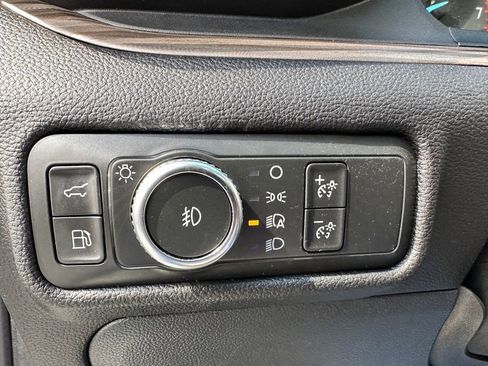 Used 2021 Ford Explorer Limited w/ Hybrid Equipment Group 310A image 24