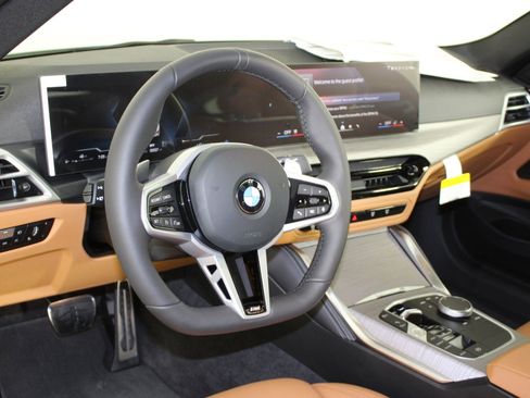 New 2026 BMW X3 xDrive30 w/ M Sport Package image 4