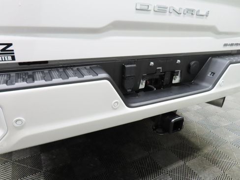 Used 2024 GMC Sierra 3500 Denali w/ Denali Reserve Package image 52