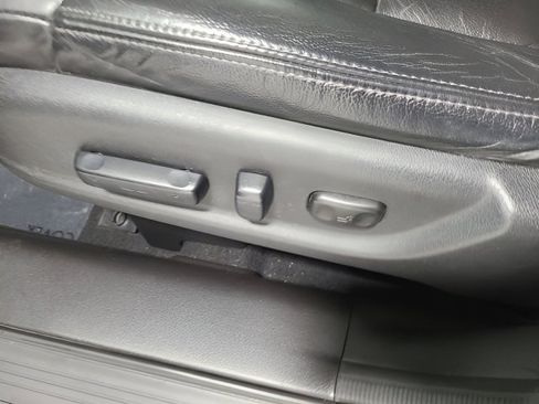 Used 2014 Honda CR-V EX-L image 20