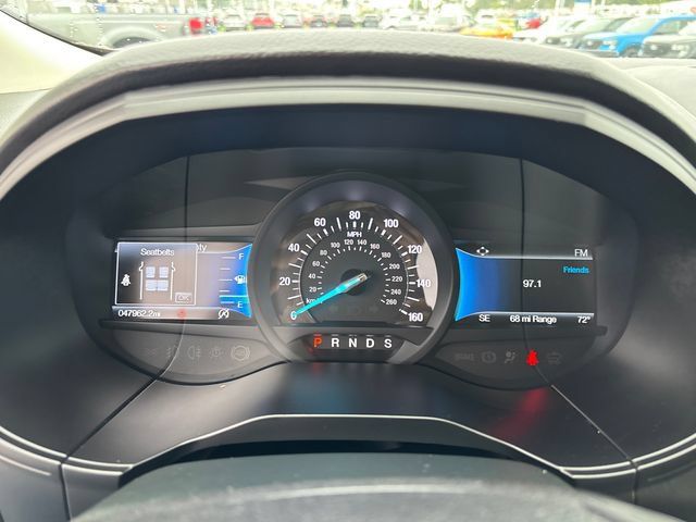 Used 2023 Ford Edge SEL w/ Convenience Package AWD/4WD image 15