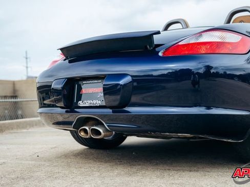 Used 2006 Porsche Boxster S image 28