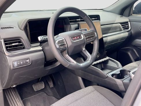 Used 2026 GMC Terrain Elevation w/ Black Edition FWD image 9