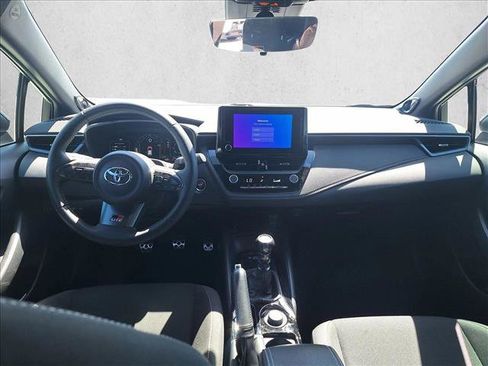 Used 2023 Toyota Corolla GR w/ Performance Package AWD/4WD image 17