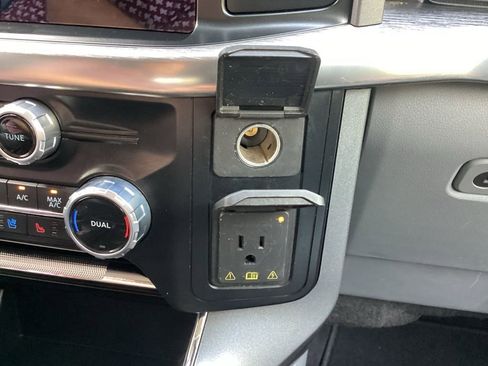 Used 2023 Ford F150 Lariat AWD/4WD image 58