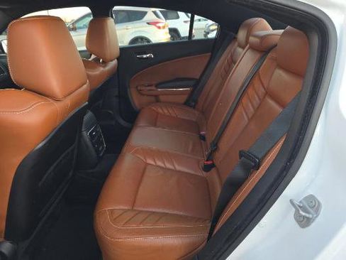 Used 2016 Dodge Charger SRT Hellcat image 11