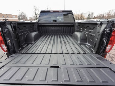 Used 2023 GMC Sierra 1500 Elevation image 45