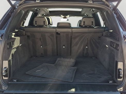 Used 2021 BMW X5 M50i w/ Premium Package image 29