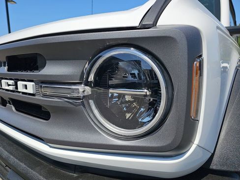 Used 2024 Ford Bronco Big Bend AWD/4WD image 33