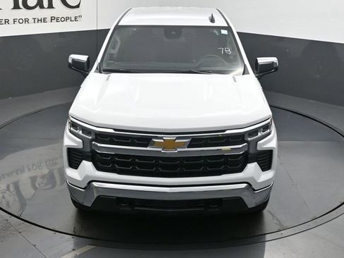 New 2026 Chevrolet Silverado 1500 LT AWD/4WD image 37
