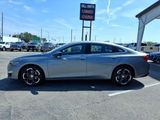Used 2023 Chevrolet Malibu LT image 4