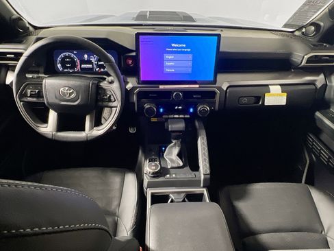 New 2026 Toyota 4Runner TRD Sport Premium image 30