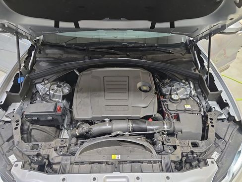 Used 2023 Jaguar F-PACE S image 30