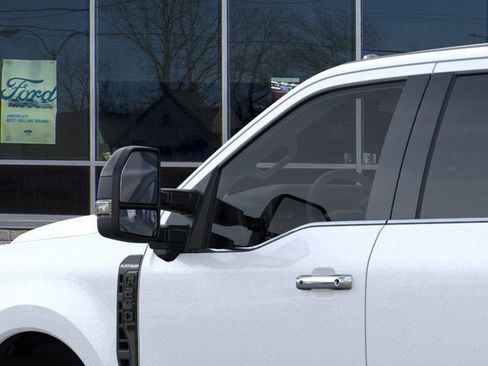New 2026 Ford F250 Platinum AWD/4WD image 20