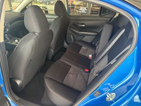 Used 2024 Nissan Sentra SR image 16