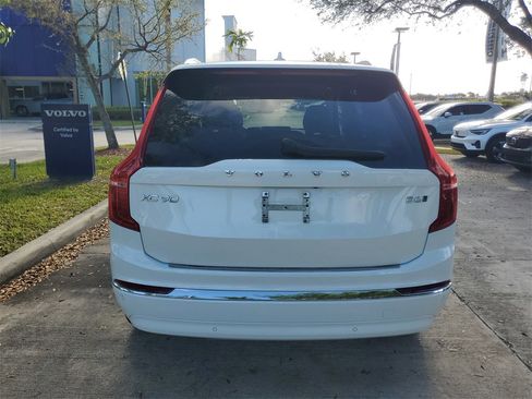 Certified 2023 Volvo XC90 B6 Plus w/ Protection Package Premier image 5