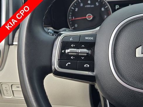 Certified 2023 Kia Sorento EX w/ Panoramic Sunroof Package FWD image 27