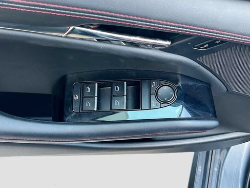 Used 2025 MAZDA MAZDA3 Carbon AWD/4WD image 18