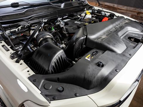 Used 2024 RAM 3500 Limited image 41