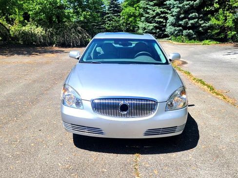 Used 2011 Buick Lucerne CXL image 8