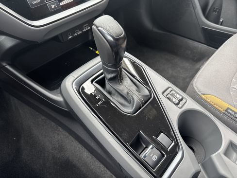New 2025 Subaru Crosstrek 2.5i Sport w/ Crosstrek Mirror Package image 22