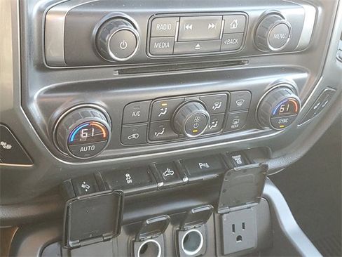 Used 2019 Chevrolet Silverado 2500 LTZ w/ Duramax Plus Package image 27