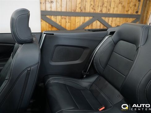 Used 2025 Ford Mustang GT Premium w/ 60th Anniversary Package RWD image 35