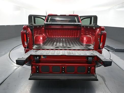Used 2021 GMC Sierra 1500 SLT image 40