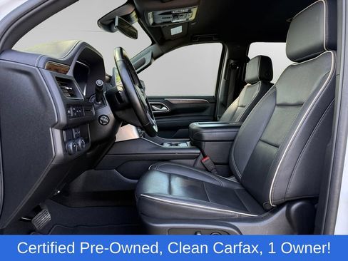 Used 2024 Chevrolet Tahoe Premier RWD image 9