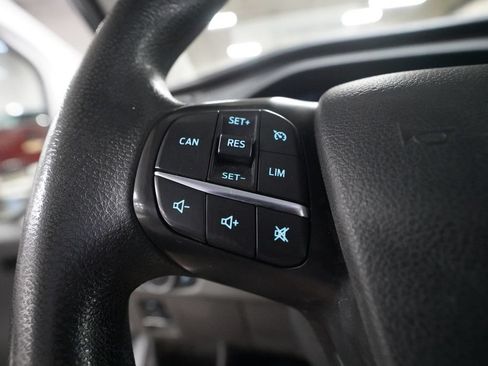 Used 2022 Ford Transit 250 Low Roof w/ Exterior Upgrade Package RWD image 17