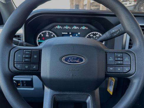 New 2024 Ford F350 XL w/ XL Chrome Package image 19