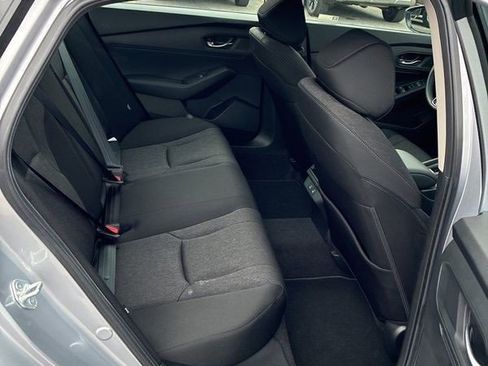 Used 2025 Honda Accord SE image 15