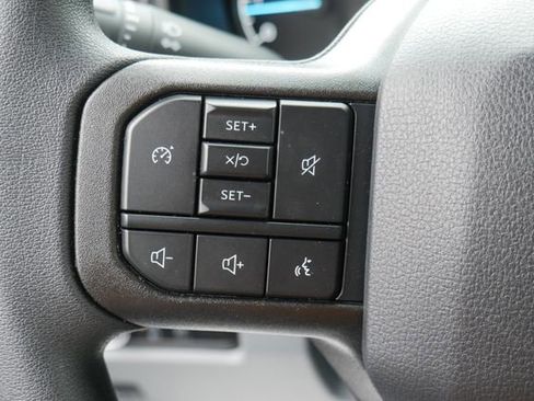 Used 2026 Ford F350 XL w/ STX Appearance Package image 15