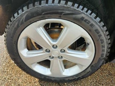 Used 2016 Buick Encore AWD image 30